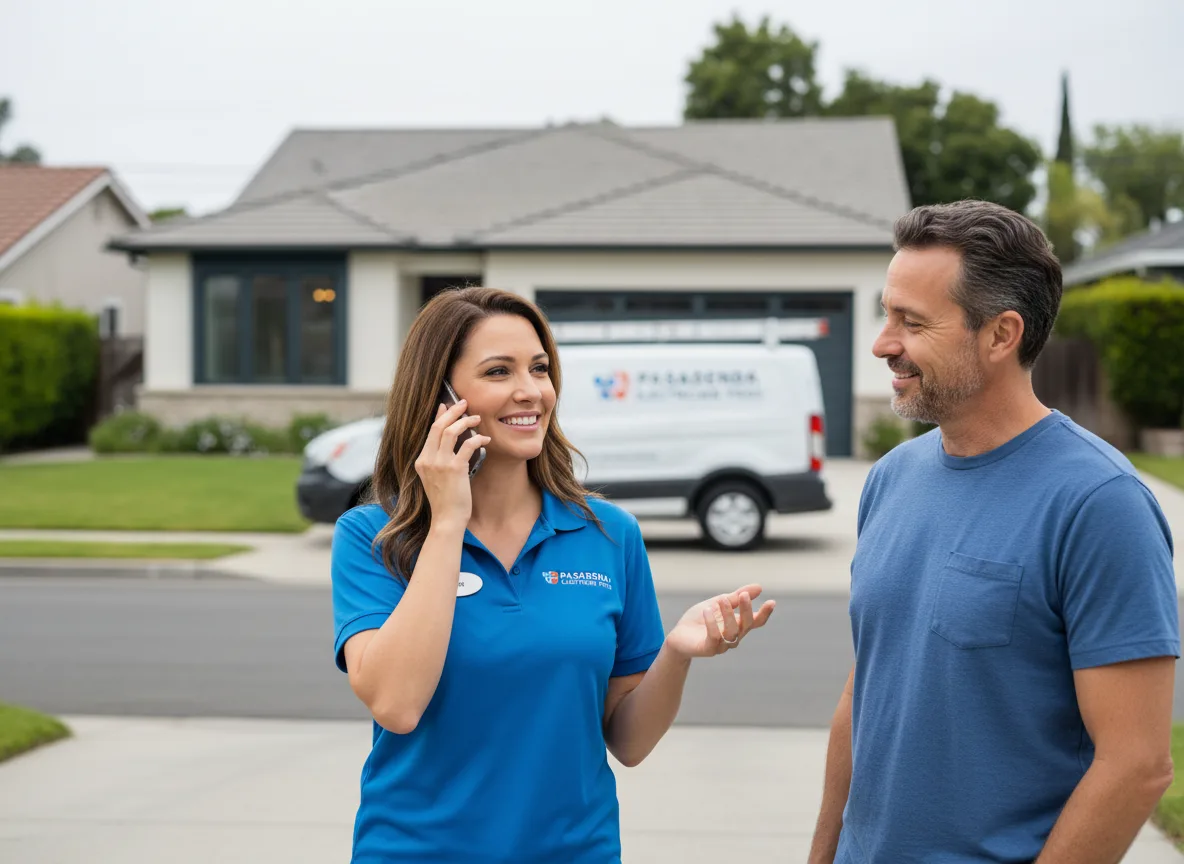 Electrician East Millsboro, PA FAQs